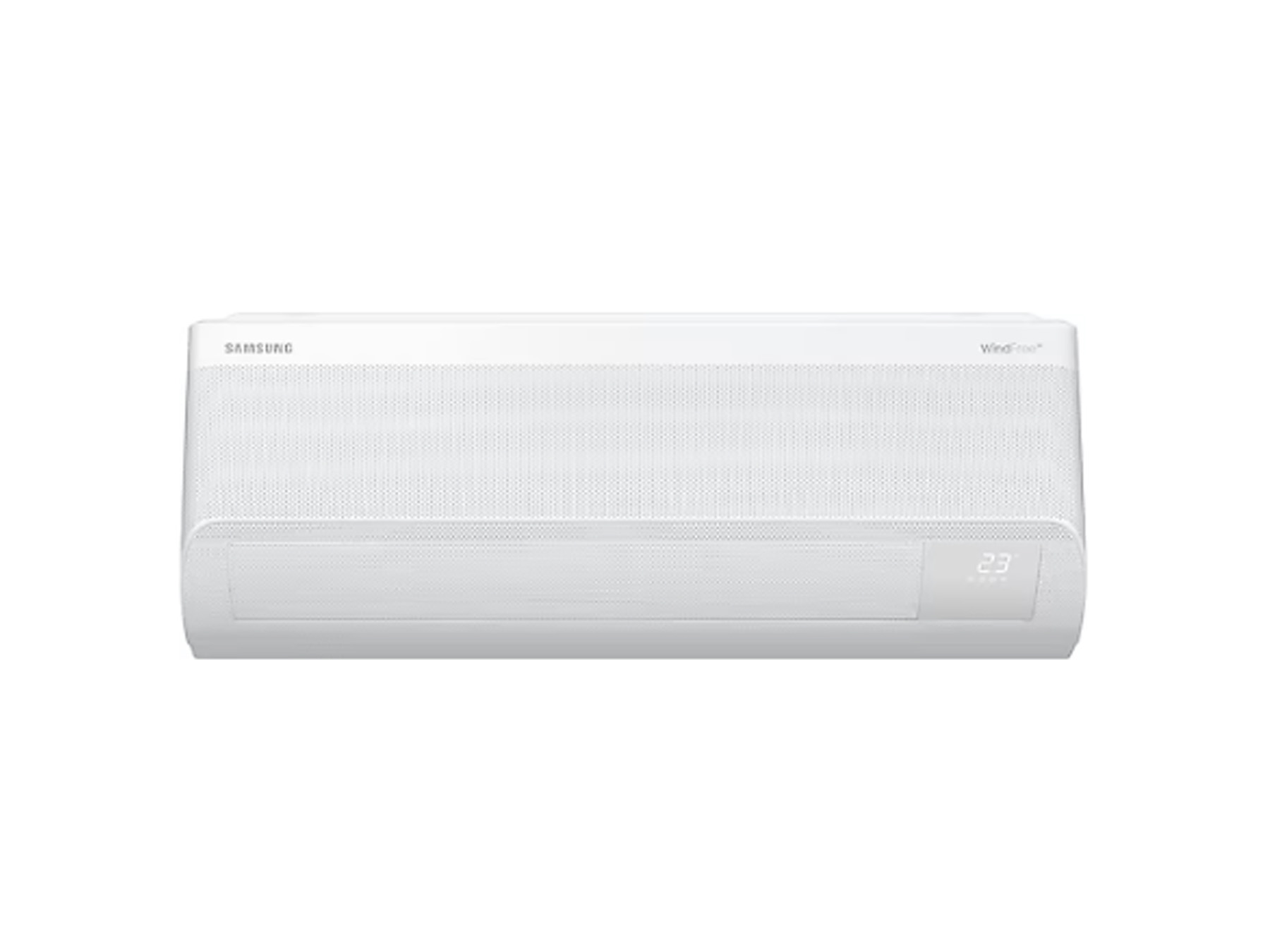 Samsung WindFree Premium AR60F12C1KWSK A++ 12000 BTU Inverter Duvar Tipi Klima
